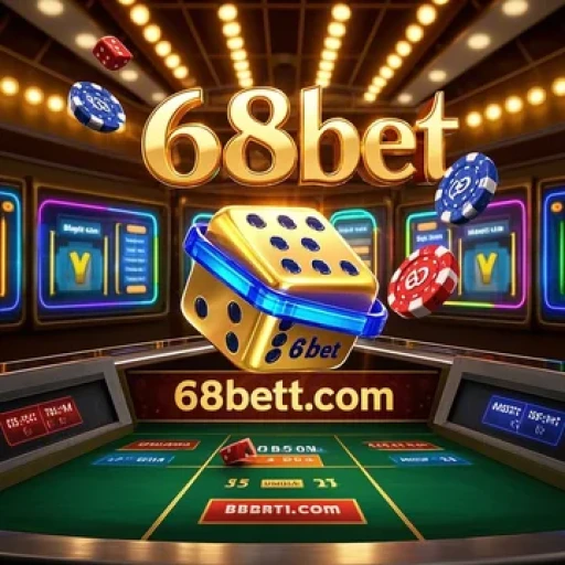 68bet: Explorando a Categoria de Jogos de Recursos no 68bet: Estratégia ...