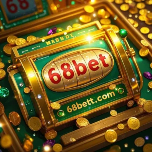 68bet: Junte-se à comunidade de jogadores no 68bet e ganhe prêmios ...